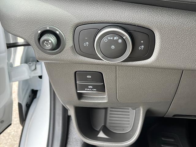 2024 Ford Transit 250