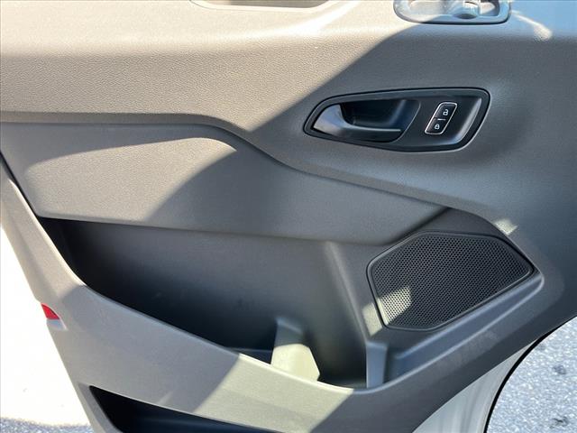 2025 Ford Transit Base High Roof