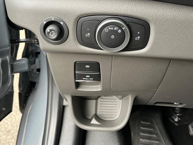 2024 Ford Transit 150