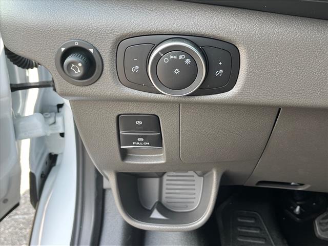 2024 Ford Transit 150