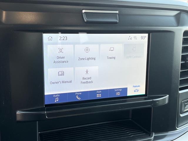 2025 Ford F-450SD XLT DRW