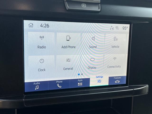 2025 Ford F-450SD XLT DRW