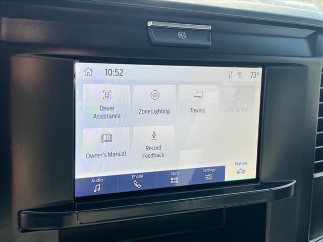2025 Ford F-450SD XL DRW