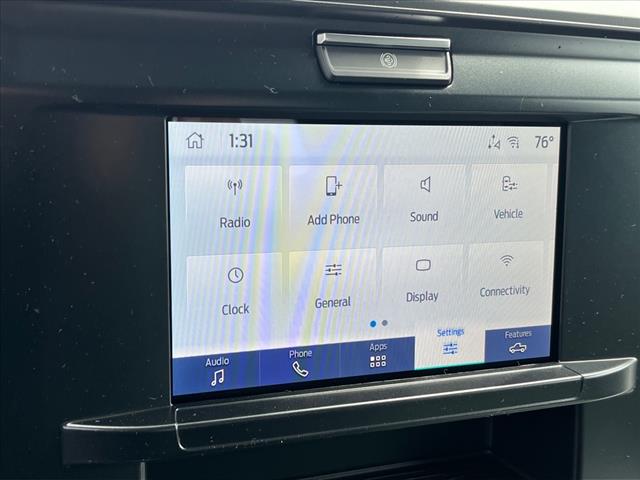 2025 Ford F-550SD XLT DRW