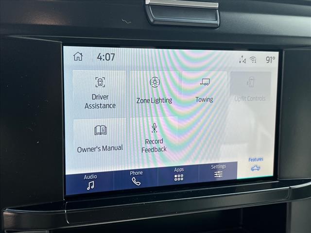2025 Ford F-450SD XL DRW