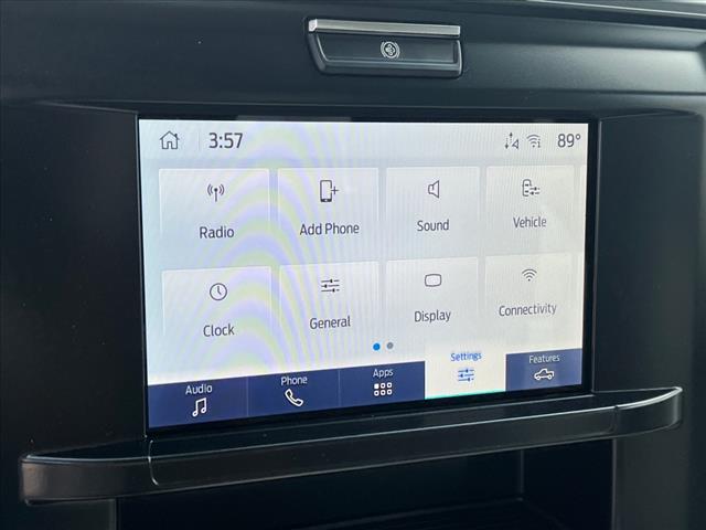 2025 Ford F-550SD XLT DRW