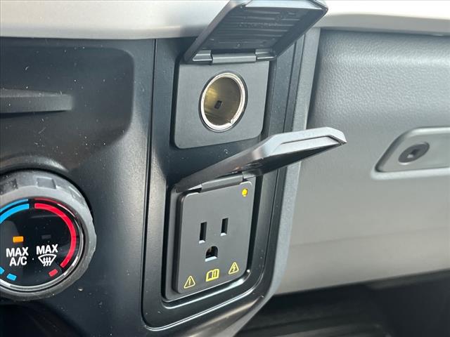 2025 Ford F-350 Super Duty XL