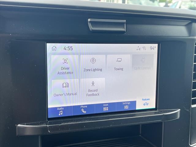 2025 Ford F-350 Super Duty XL DRW