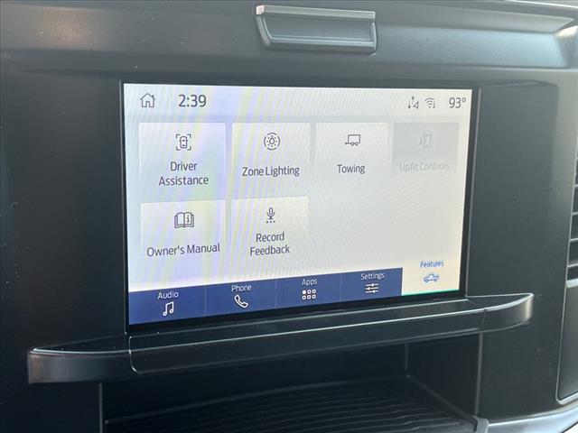 2025 Ford F-350 Super Duty XL DRW