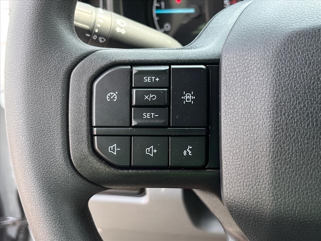 2025 Ford F-350 Super Duty XL DRW