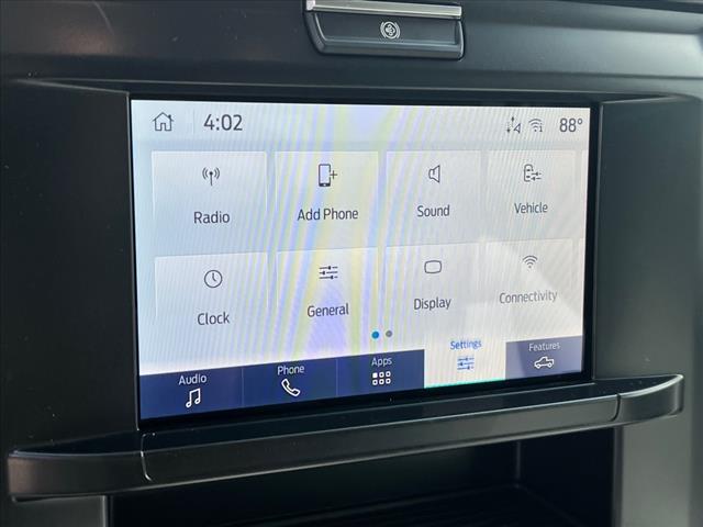 2025 Ford F-350 Super Duty XL DRW