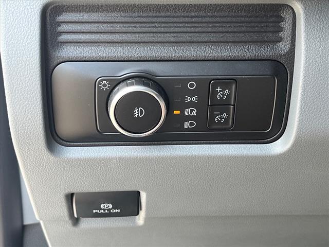2025 Ford F-350 Super Duty XL DRW