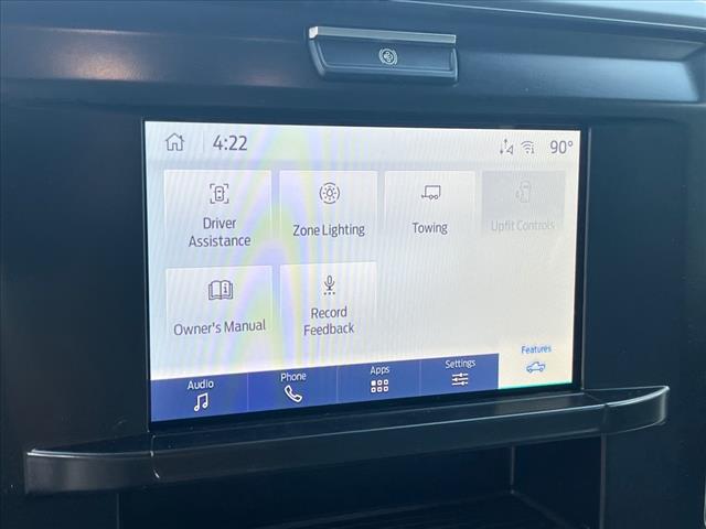 2025 Ford F-350 Super Duty XL DRW