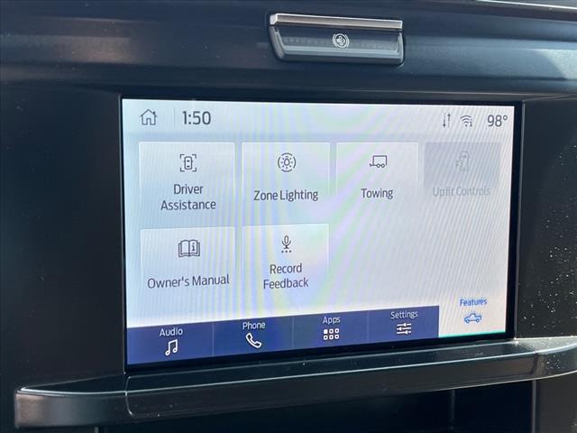 2025 Ford F-350 Super Duty XLT DRW