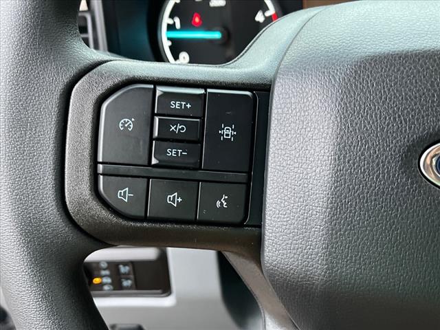 2024 Ford F-350 Super Duty XLT DRW