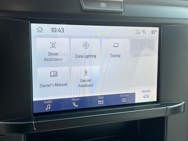 2025 Ford F-350 Super Duty XL DRW