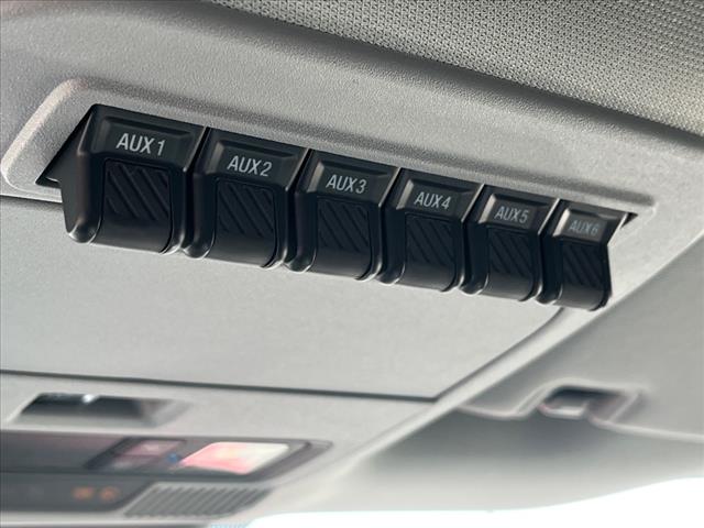 2025 Ford F-350 Super Duty XL DRW