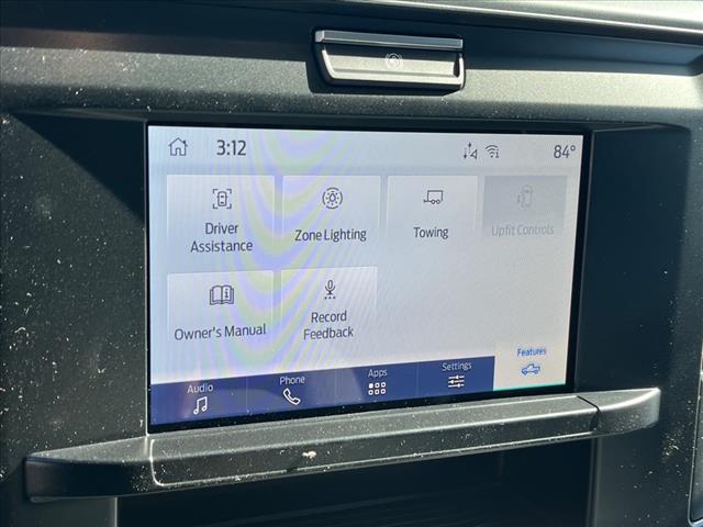 2025 Ford F-350 Super Duty XLT DRW