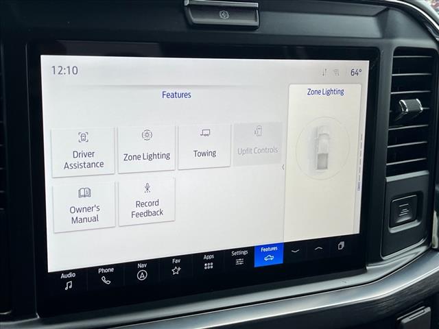 2025 Ford F-350 Super Duty Lariat DRW