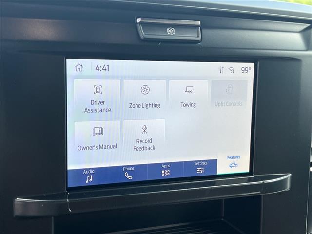 2025 Ford F-350 Super Duty XLT DRW