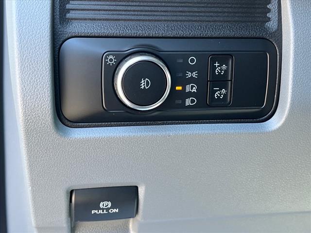 2025 Ford F-350 Super Duty XL DRW
