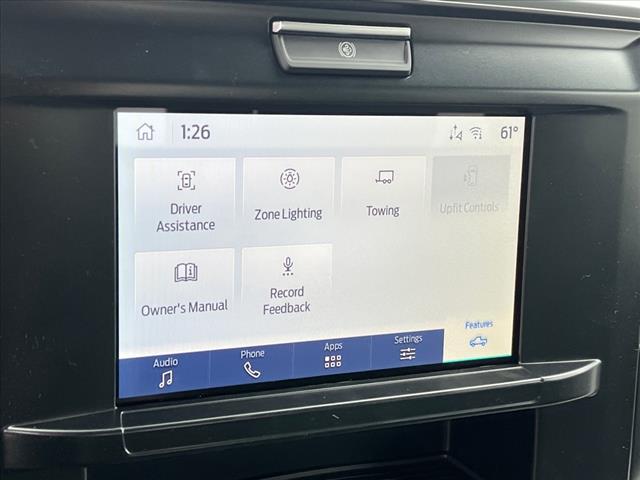 2025 Ford F-350 Super Duty XLT DRW