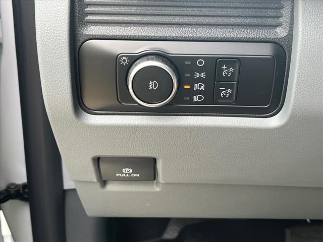 2025 Ford F-350 Super Duty XL DRW