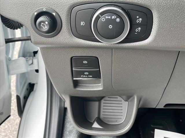 2024 Ford Transit 350