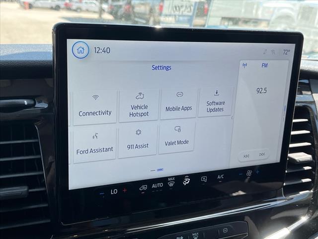 2024 Ford Transit 350