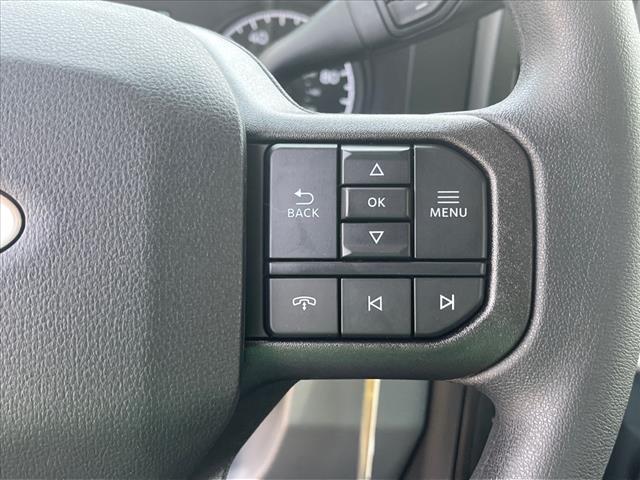 2025 Ford F-550SD XL DRW