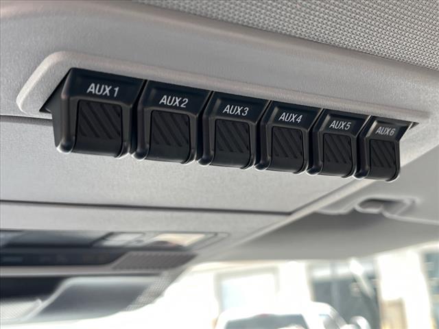 2025 Ford F-550SD XL DRW