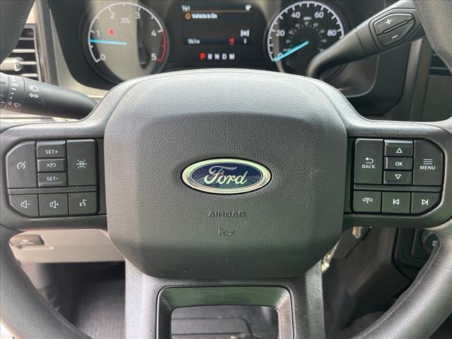 2025 Ford F-600SD XL