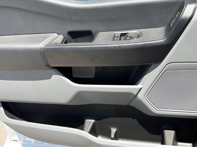 2025 Ford F-600SD XL