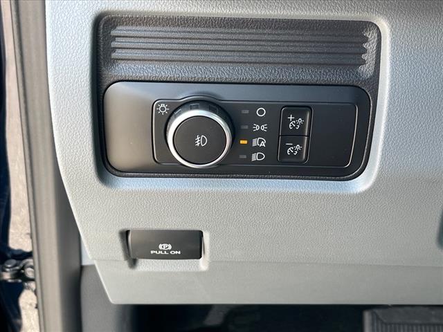 2025 Ford F-350 Super Duty DRW