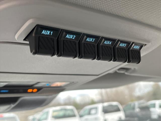 2024 Ford F-350 Super Duty XL DRW