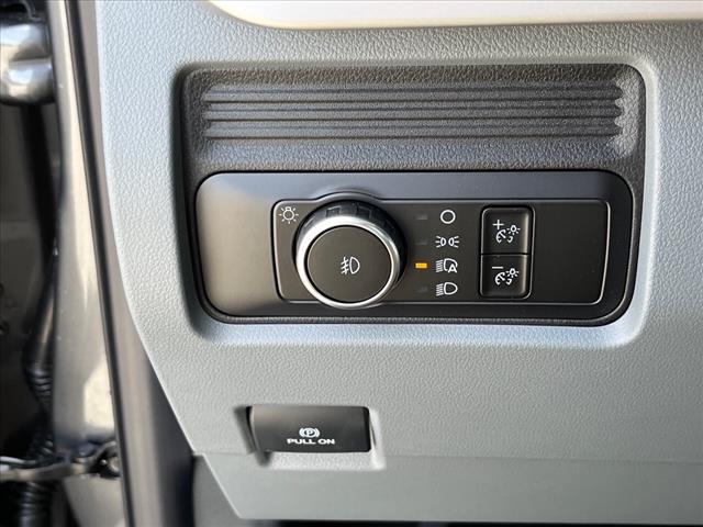 2025 Ford F-350 Super Duty XL DRW