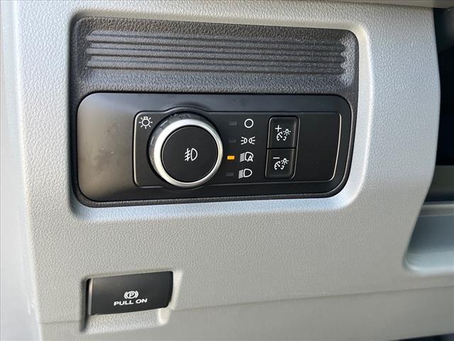 2025 Ford F-350 Super Duty XL DRW