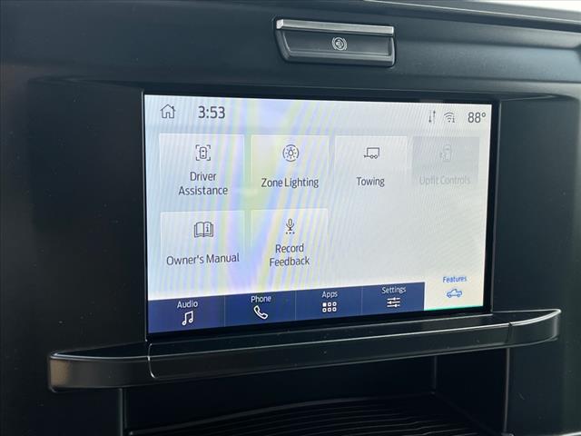 2025 Ford F-550SD XLT DRW