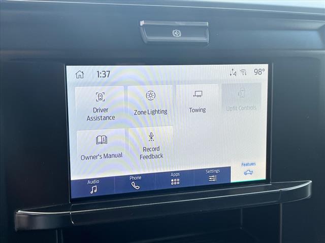 2025 Ford F-550SD XLT DRW