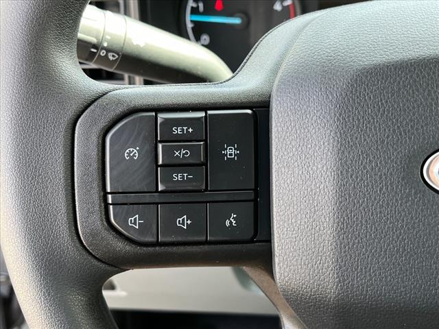 2025 Ford F-450SD XL DRW