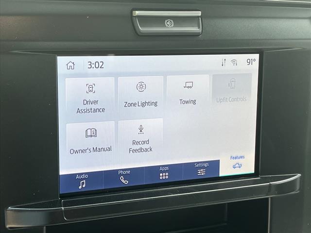 2025 Ford F-450SD XLT DRW