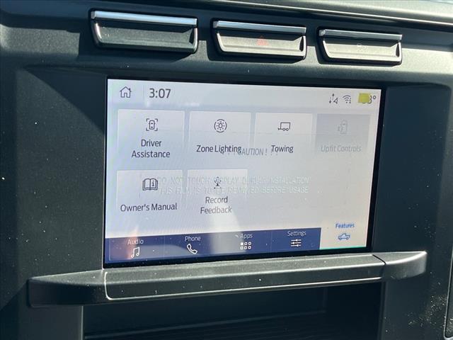 2024 Ford F-550SD XL DRW