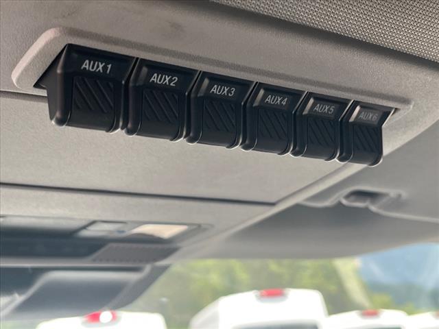 2025 Ford F-550SD XL DRW