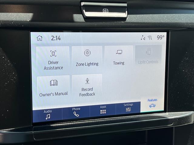 2025 Ford F-550SD XLT DRW