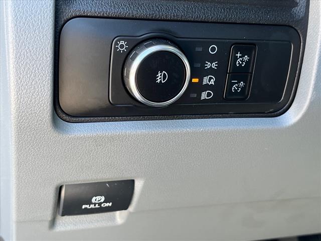2024 Ford F-550SD XL DRW