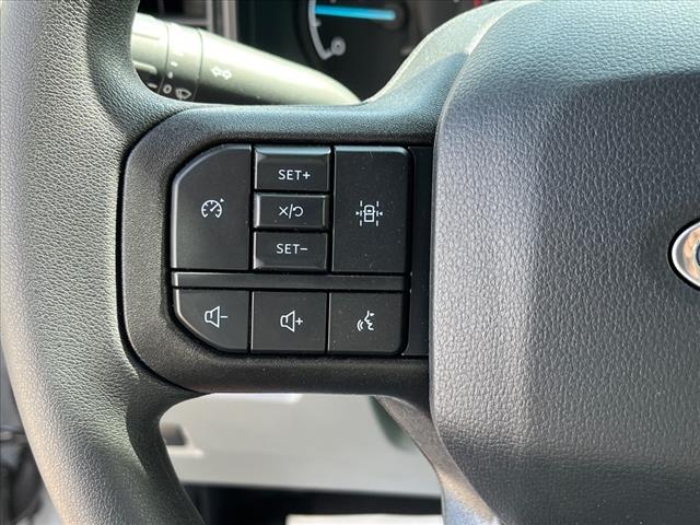 2024 Ford F-550SD XL DRW