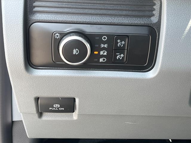 2025 Ford F-550SD XLT DRW