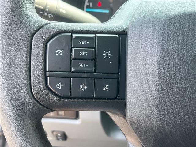 2025 Ford F-550SD XLT DRW
