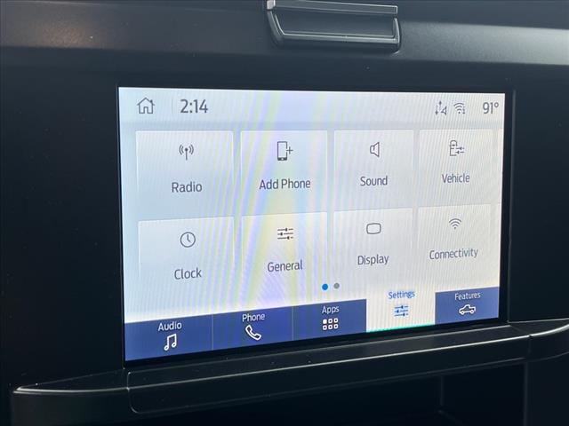 2025 Ford F-250 Super Duty XLT