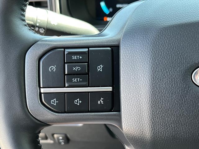 2024 Ford F-250 Super Duty Lariat